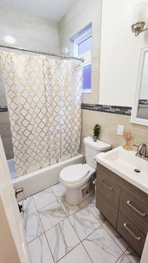 Elegant 4 Bedroom Nearjfk/lga Airports & Resorts Casino * Nova York