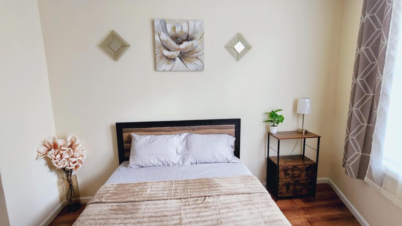 Elegant 4 Bedroom Nearjfk/lga Airports & Resorts Casino * Nova York